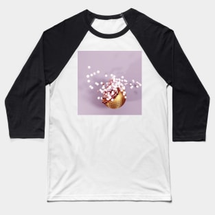 Bubbly Baseball T-Shirt